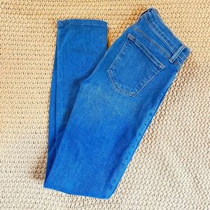 J Brand Rail Jeans in Beloved
